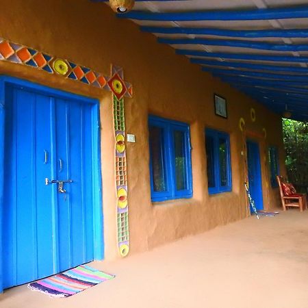 Camp Hornbill Corbett Hotel Ramnagar  Luaran gambar
