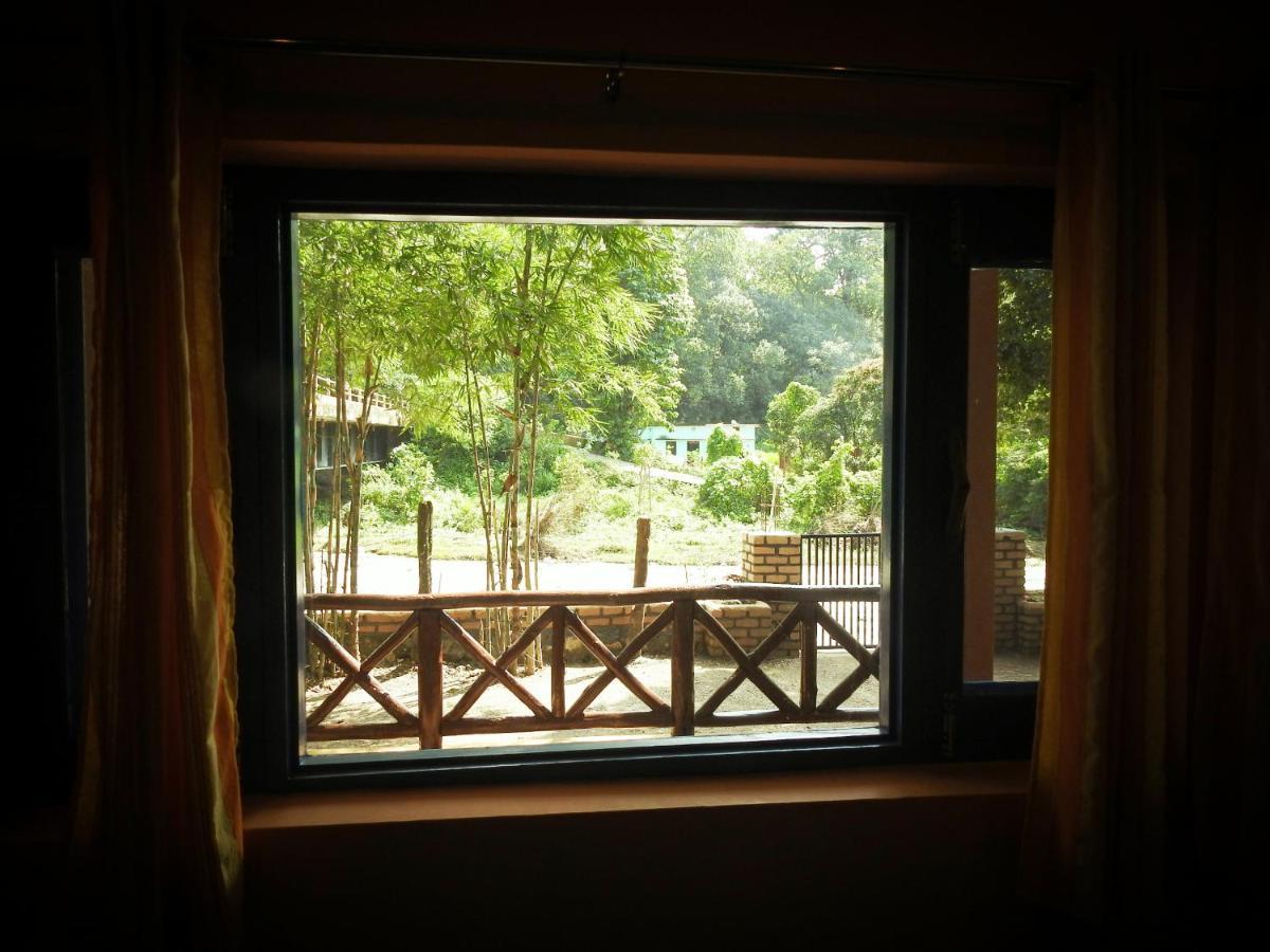 Camp Hornbill Corbett Hotel Ramnagar  Luaran gambar