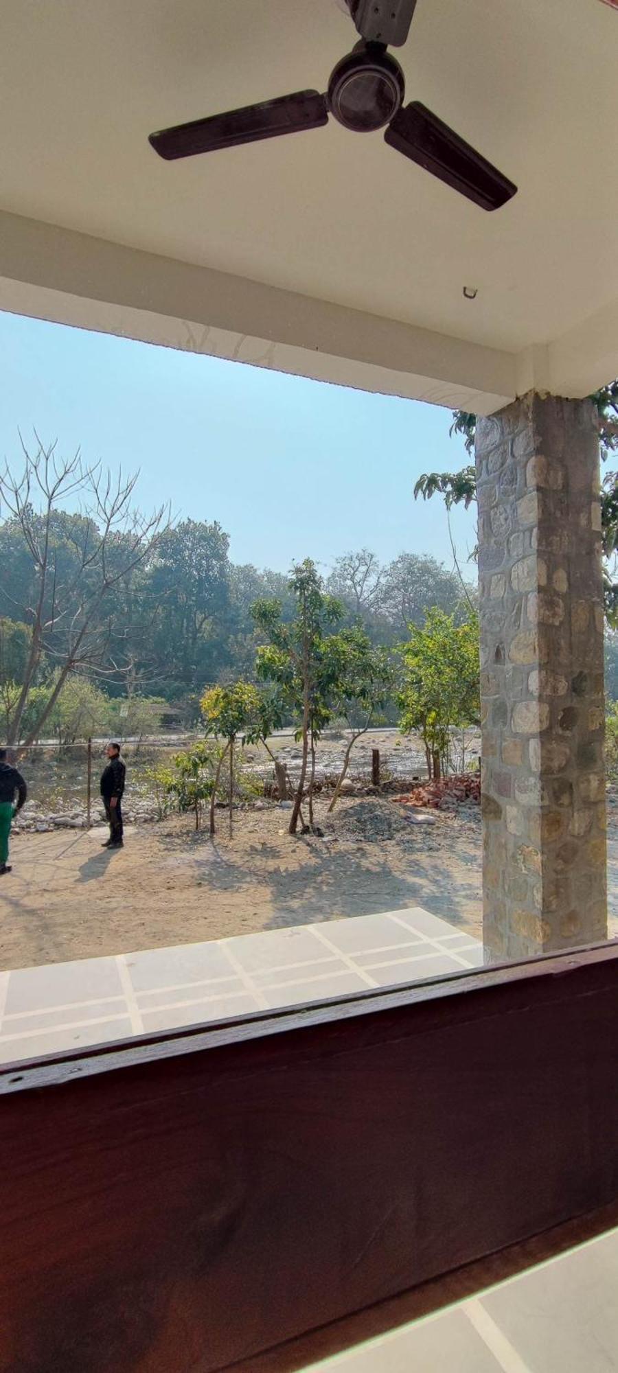 Camp Hornbill Corbett Hotel Ramnagar  Luaran gambar